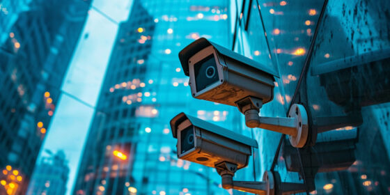 business security systems